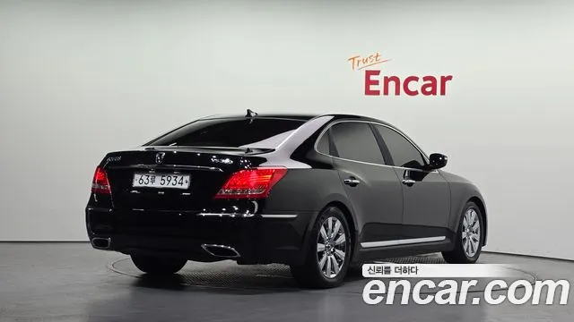 Hyundai Equus 2011 thumb 2