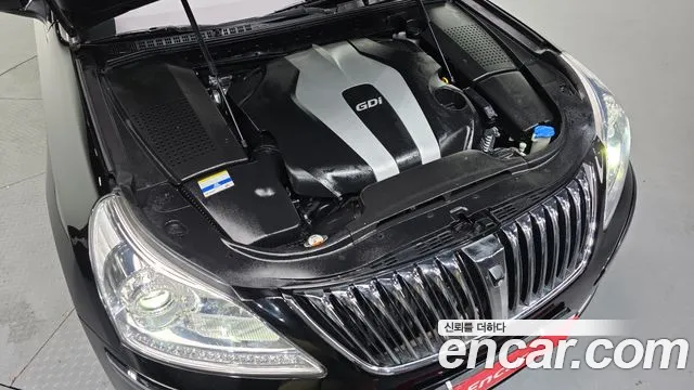 Hyundai Equus 2011 thumb 6