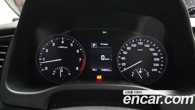 Hyundai Avante 2015 thumb 7