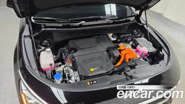Kia Niro 2023 thumb 6