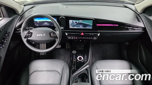 Kia Niro 2023 thumb 7