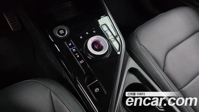 Kia Niro 2023 thumb 9