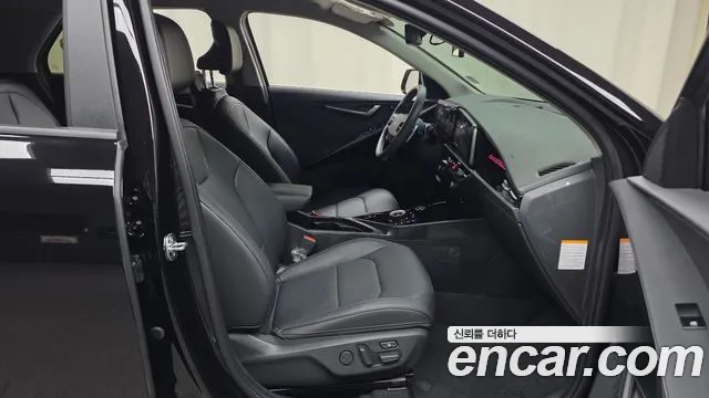 Kia Niro 2023 thumb 11