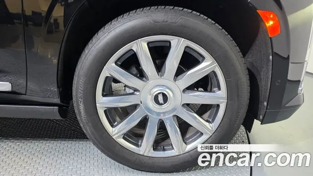 Cadillac Escalade 2021 thumb 5