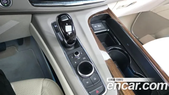 Cadillac Escalade 2021 thumb 9