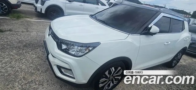 KG_Mobility_Ssangyong TIBOLI 2019 thumb 2