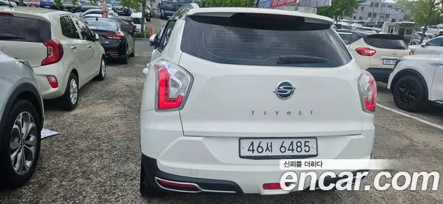 KG_Mobility_Ssangyong TIBOLI 2019 thumb 4