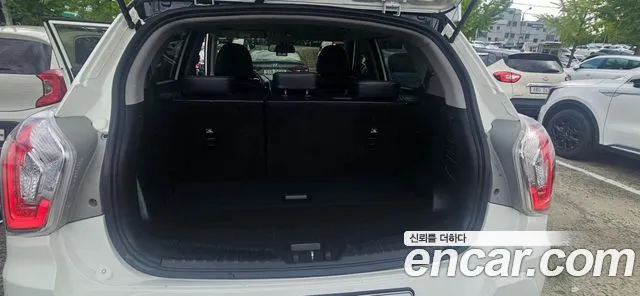 KG_Mobility_Ssangyong TIBOLI 2019 thumb 8
