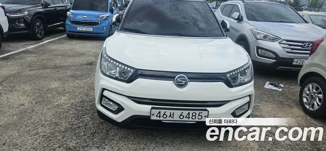 KG_Mobility_Ssangyong TIBOLI 2019 thumb 11