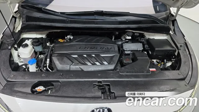 Kia Carnival 2019 thumb 6