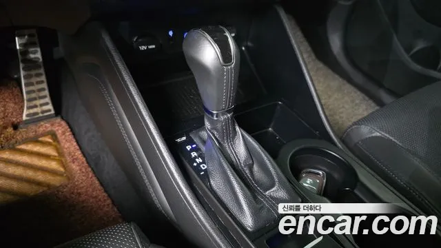Hyundai Tucson 2020 thumb 9