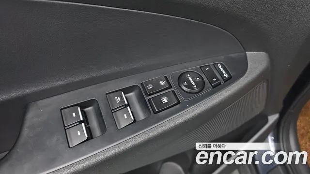 Hyundai Tucson 2020 thumb 11