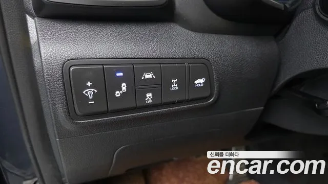Hyundai Tucson 2020 thumb 12