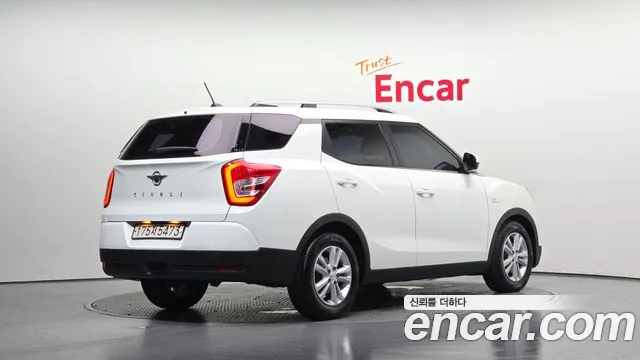 KG_Mobility_Ssangyong TIBOLI 2018 thumb 2