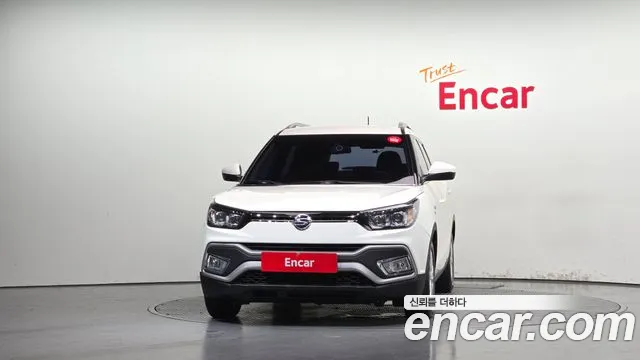 KG_Mobility_Ssangyong TIBOLI 2018 thumb 3