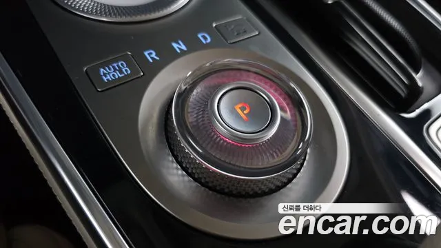 Genesis GV80 2020 thumb 9