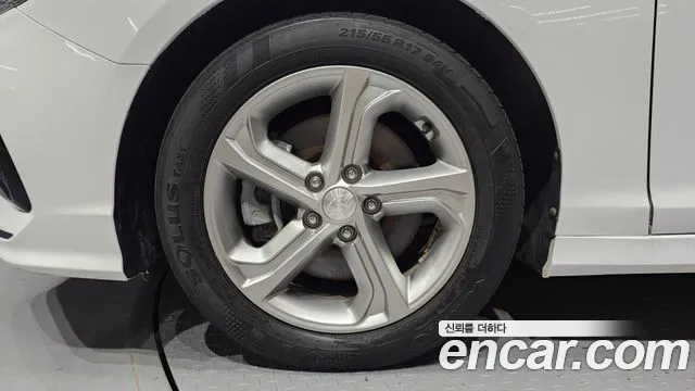 Hyundai Sonata 2018 thumb 5