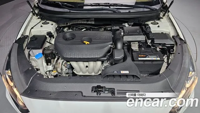 Hyundai Sonata 2018 thumb 6