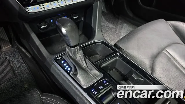 Hyundai Sonata 2018 thumb 9