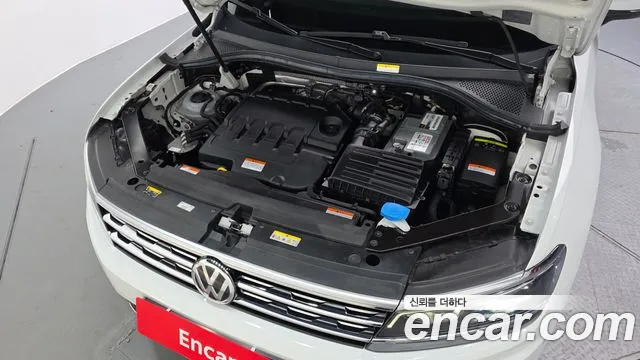 Volkswagen Tiguan 2020 thumb 6