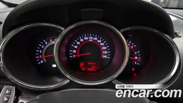 Kia Sorento 2010 thumb 8