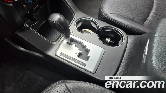 Kia Sorento 2010 thumb 9
