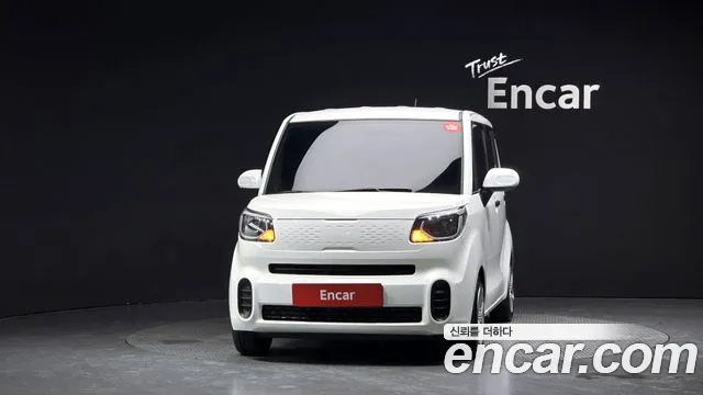 Kia Ray 2022 thumb 3