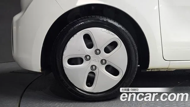Kia Ray 2022 thumb 5