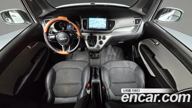 Kia Ray 2022 thumb 7
