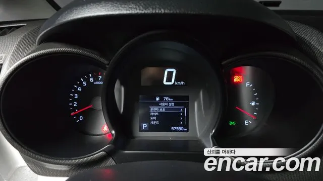 Kia Ray 2022 thumb 8