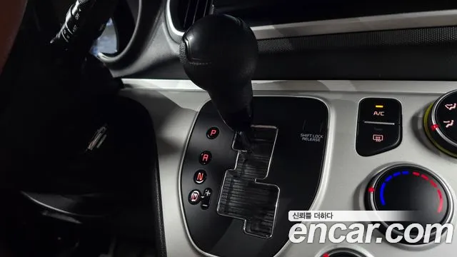 Kia Ray 2022 thumb 9