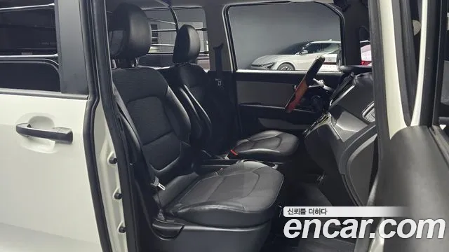 Kia Ray 2022 thumb 10