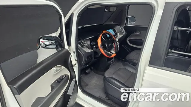 Kia Ray 2022 thumb 11