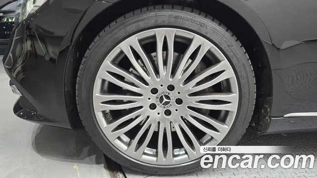 Mercedes-Benz S-Класс 2019 thumb 5
