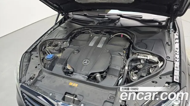 Mercedes-Benz S-Класс 2019 thumb 6