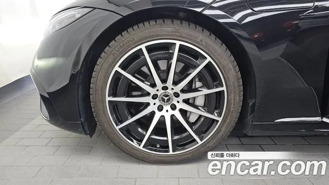 Mercedes-Benz EQS 2022 thumb 5