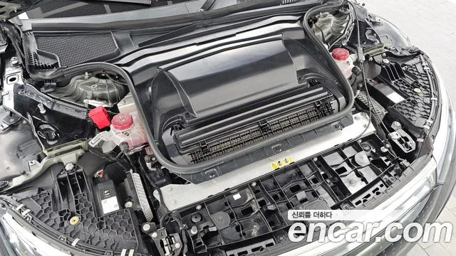 Mercedes-Benz EQS 2022 thumb 6
