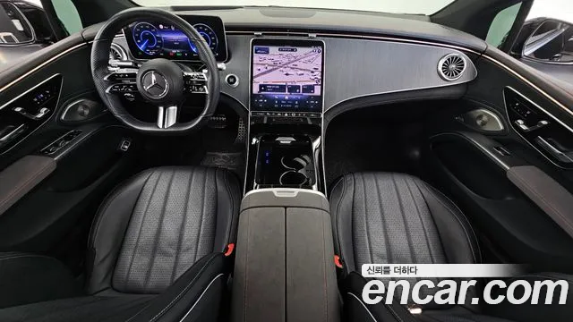 Mercedes-Benz EQS 2022 thumb 7