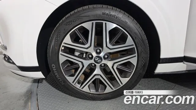 Hyundai Grandeur 2025 thumb 5