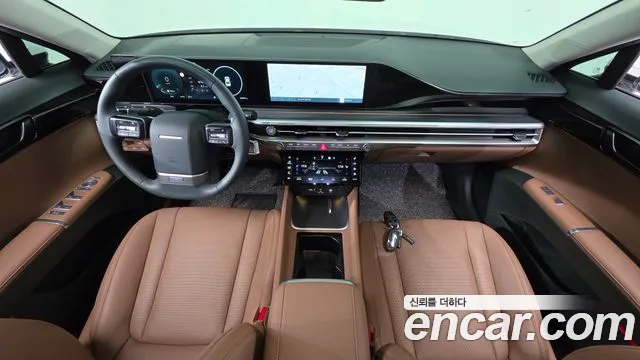 Hyundai Grandeur 2025 thumb 7