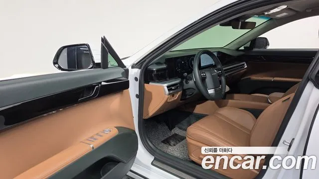 Hyundai Grandeur 2025 thumb 10