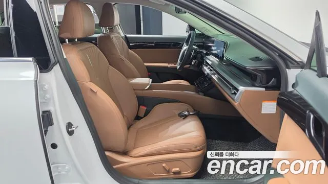 Hyundai Grandeur 2025 thumb 11