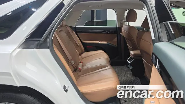 Hyundai Grandeur 2025 thumb 12