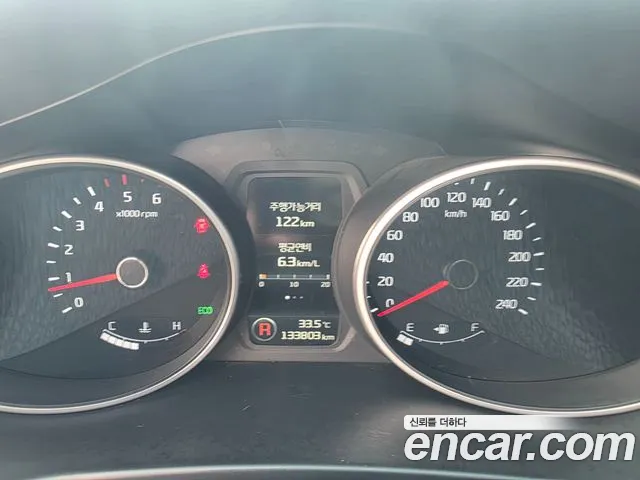 Kia Sportage 2014 thumb 8