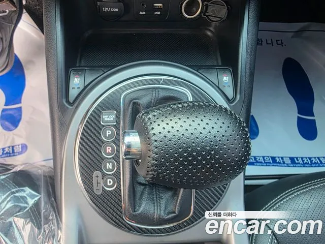 Kia Sportage 2014 thumb 9