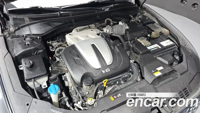 Hyundai Grandeur 2020 thumb 6