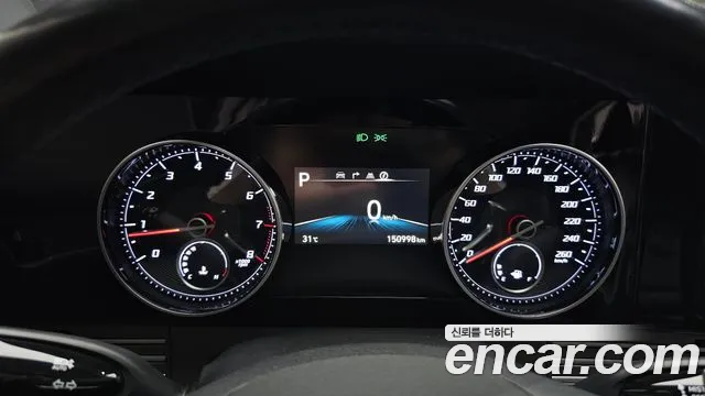 Hyundai Grandeur 2020 thumb 8