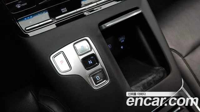 Hyundai Grandeur 2020 thumb 9