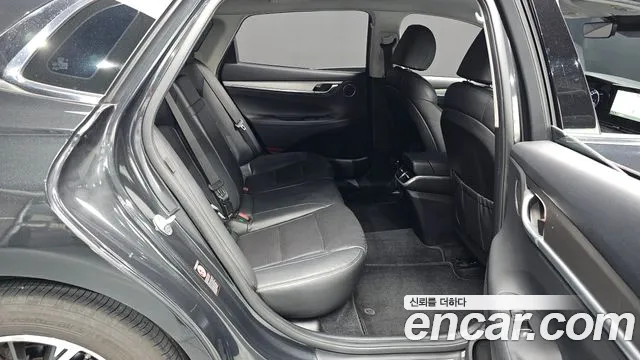 Hyundai Grandeur 2020 thumb 11
