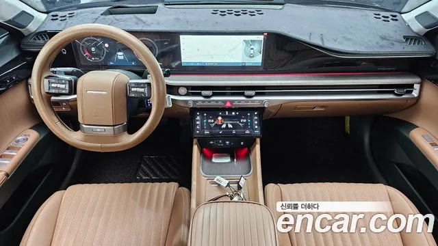 Hyundai Grandeur 2026 thumb 6